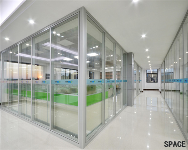 江门玻璃隔墙厚度之100款大全解析
